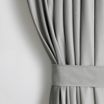&Ouml;&ouml;kardin, lipsuga Restilo Velvet Pleat, h&otilde;be v., 140 cm x 270 cm