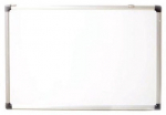 Joonistustahvel Avatar 40 x 60 cm, valge