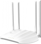 Juhtmevaba side v&otilde;rgu tugijaam TP-Link WA1201, 2.4 GHz, valge v.