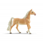 M&auml;ngukujuke Schleich Horse Club American Saddlebred Mare 13912, pruun