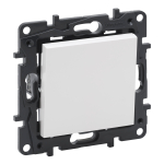 L&uuml;liti Legrand Niloe Step, 1 sl., valge v.