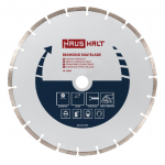 Teemantketas Haushalt, 150 mm x 22.23 mm x 1.4 mm