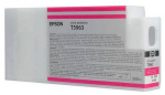 Printerikassett Epson T596300, violetne v., 350 ml