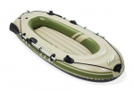 T&auml;ispuhutav paat Bestway Voyager 300, 243 cm x 102 cm