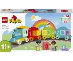 Konstruktor LEGO&reg; DUPLO&reg; My First Numbrirong &ndash; &otilde;pi loendama 10954, 23 tk