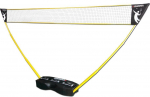 V&otilde;rgus&uuml;steem v&otilde;rkpallile, tennisele ja sulgpallile Hammer 3in1, 250 cm x 102 cm