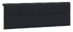 Paneelid Tetrix, 122 cm x 4.5 cm, must v.