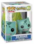 M&auml;ngukujuke Funko POP! Games Bulbasaur 453