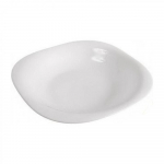 Taldrik Luminarc Carine, &Oslash; 21 cm, valge v.