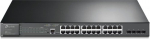 Jagaja (Switch) TP-Link TL-SG3428MP