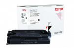 Toonerikassett Xerox Everyday 006R03639, must v.