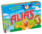 Alias lauam&auml;ng Tactic Minu Esimene Alias