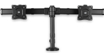 Monitorihoidik StarTech Armbarduog, 13-27", 16 kg
