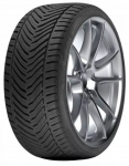 Talverehv Taurus All Season 195/65/R15, 91-H, D, C, 70 dB
