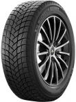 Talverehv Michelin X-Ice Snow 205/60/R17, 93-H, C, E, 69 dB