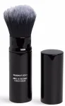V&auml;ike hari, puudrite jaoks Magic Studio Retractable 898, must v.