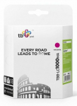Tindiprinteri kassett TB Print TBB-LC1000MA, fuksia (magenta), 22 ml
