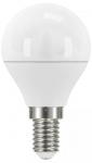 Lambipirn Emos LED, E14, 6500 &deg;K, E14, 6 W, 470 lm