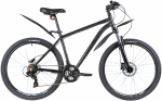 Jalgratas m&auml;gi- Stinger Element PRO, 26 ", 18" raam, must