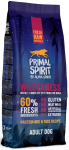Kuiv koeratoit Alpha Spirit Primal Spirit Wilderness, 12 kg