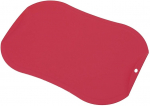 L&otilde;ikelaud Zyle Scratch-Free ZY141CBRD, punane, 27.4 cm x 39.8 cm