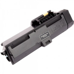 Toonerikassett TK-1184, must v.