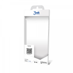 Telefoni &uuml;mbris 3MK Matt, Samsung Galaxy S21 FE 5G, l&auml;bipaistev v.