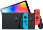 M&auml;ngukonsool Nintendo Switch OLED, Bluetooth / Wi-Fi, 64 GB