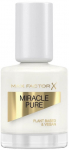 K&uuml;&uuml;nelakk Max Factor Miracle Pure Miracle Pure, 12 ml