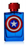 Parf&uuml;&uuml;mid AIR-VAL Capitan America, 200 ml