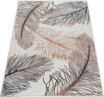 Vaip Conceptum Hypnose Essiccato Djt 286CHL4499, mitmev&auml;rviline, 120 cm x 80 cm