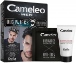 Juuksepalsam Delia Cosmetics Cameleo Anti-Grey, 30 ml