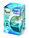 &Otilde;huv&auml;rskendaja Brait Magic Flower Aqua Flower, 75 ml