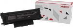 Toonerikassett Xerox 006R04400, must v.