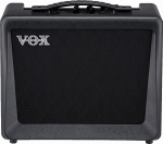 Kitarriv&otilde;imendi Vox VX15 GT, must v.