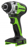 Akul&ouml;&ouml;ktrell ilma akuta Greenworks GD24D200, 24 V