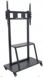 Monitorihoidik Vivolink Mobile Stand VLFS4290, 42-100", 150 kg