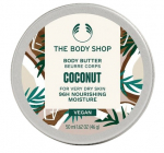 Kehav&otilde;i The Body Shop Coconut, 200 ml