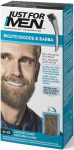 Habemev&auml;rv Just For Men Mustache & Beard, hele pruun v., M-25, 15 ml