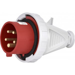 Pistik ETI 004482029, IP67, 32 A, 400 V