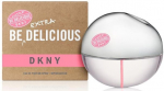 Parf&uuml;&uuml;mvesi DKNY Be Extra Delicious, 100 ml