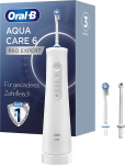 Irrigaator Braun Oral-B AquaCare 6 Pro-Expert, valge v.