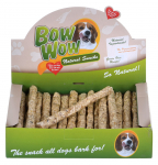 Koeramaius Maced Beef Lung Sticks, veiseliha, 50 tk