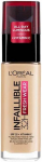 Vedel jumestuskreem L&rsquo;Or&eacute;al Paris Infaillible Fresh Wear 32h SPF25, 100 linen, 30 ml