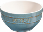 Kausside komplekt Zwilling Staub 40508-151-0, t&uuml;rkiissinine v., 12 cm, 0.4 l