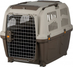 Loomade transpordi kast Trixie Skudo TX-39743, 79 cm x 59 cm x 65 cm, L