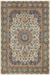 Vannitoamattide komplekt Foutastic 299ANR1587, mitmev&auml;rviline, 60 cm x 150 cm