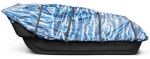 Kelguosa, kelgukate Asseri 2026CEPL, hall v., 230 cm x 75 cm
