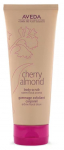 Keha kooriv kreem Aveda Cherry Almond, 200 ml