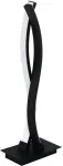 Laualambid Eglo Lasana 3, LED, 11.5W, valge v./must v.